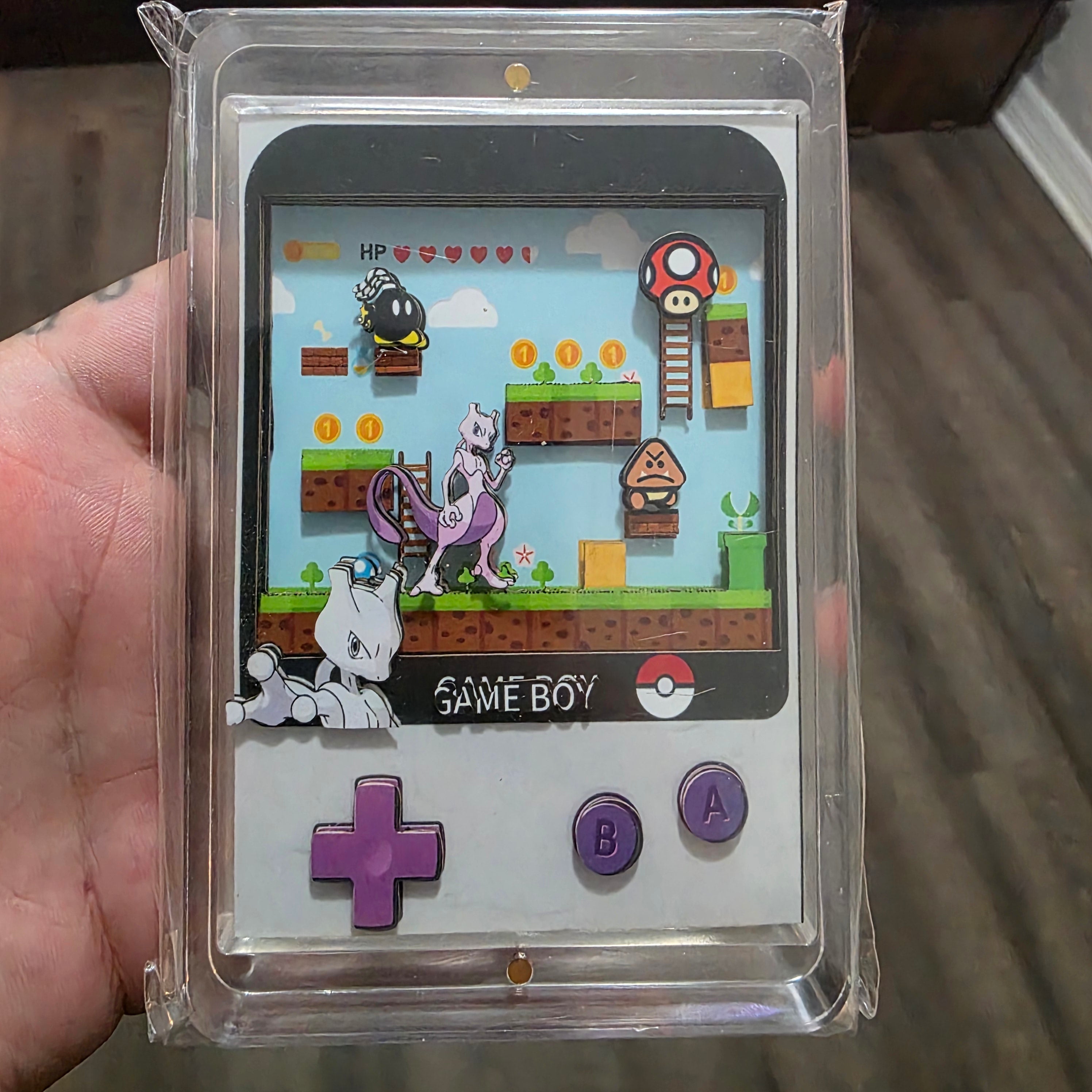 3d paper carving pack