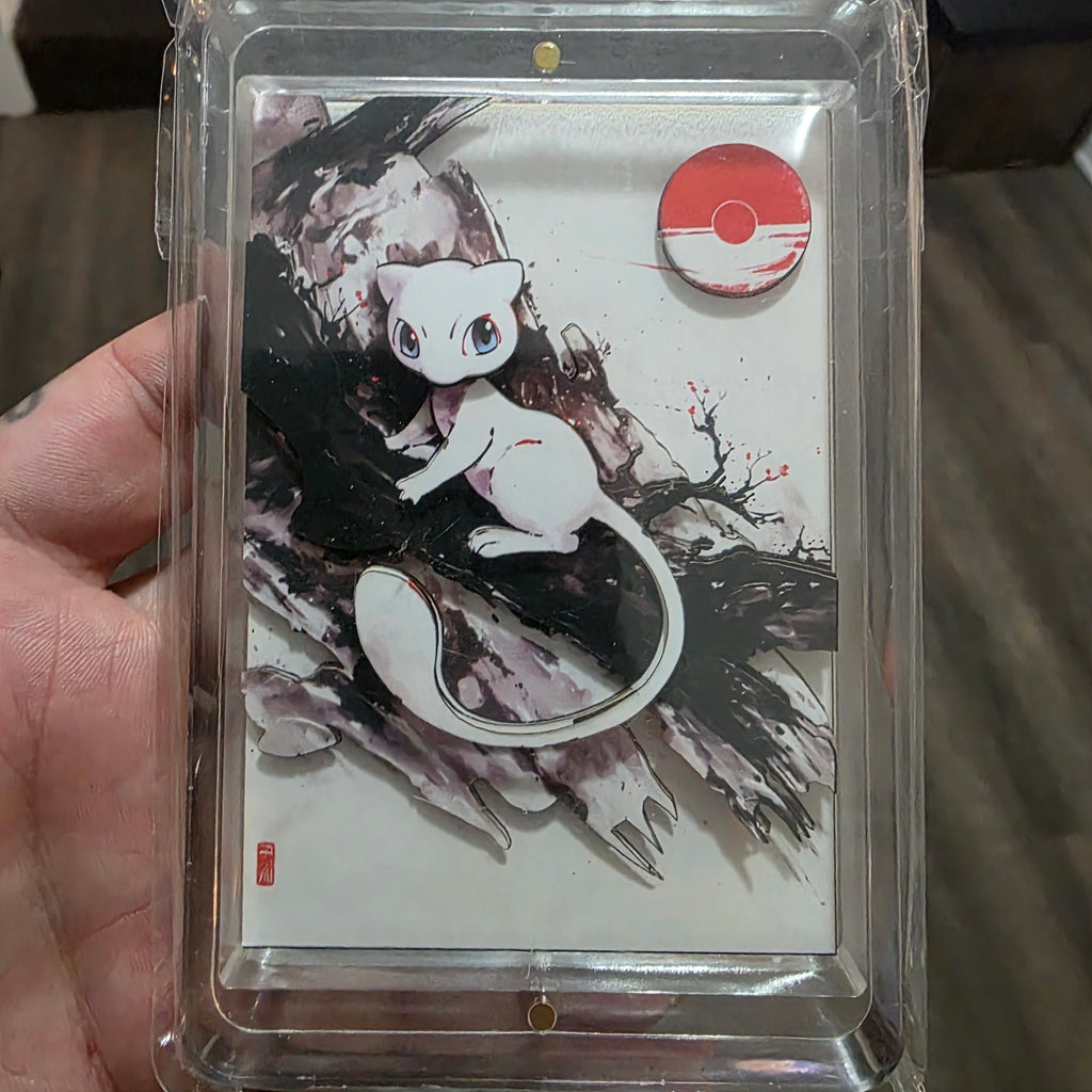 3d paper carving pack